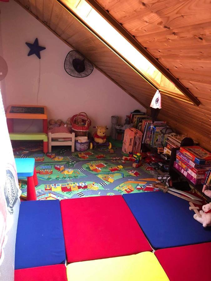 Balaton Apartman Paloznak Exteriör bild