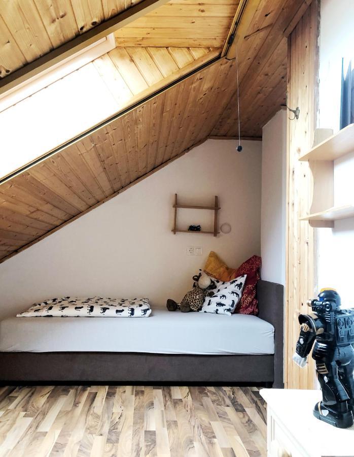 Balaton Apartman Paloznak Exteriör bild
