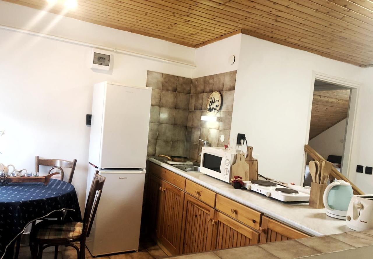 Balaton Apartman Paloznak Exteriör bild